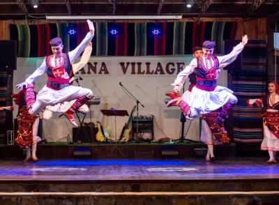 BULGARIAN VILLAGE FIESTA - ORIZARE 3